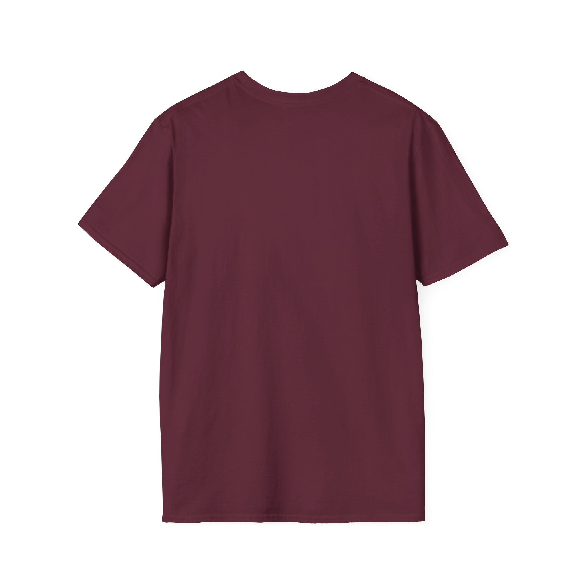 Be Still And Know Design T-Shirt