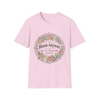 Bloom Anyway T-Shirt