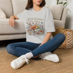 Sweeter With Jesus T-Shirt