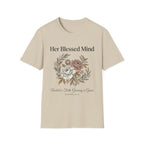 Her Blessed Mind T-Shirt