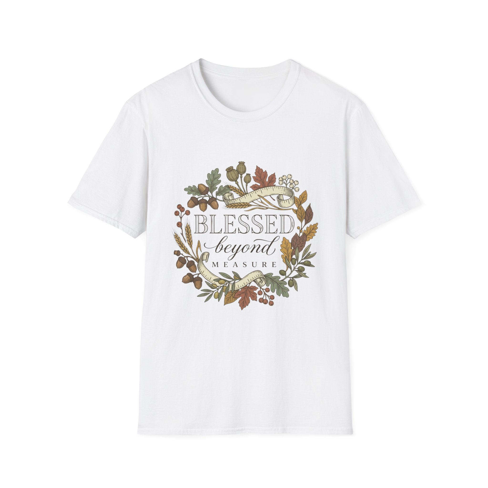 Blessed Beyond Measure T-Shirt