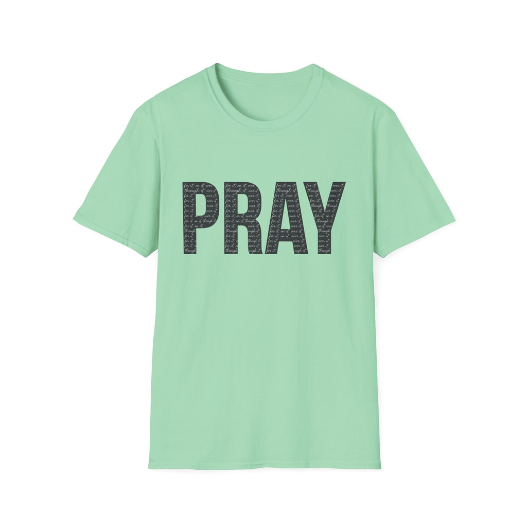 Pray T-Shirt