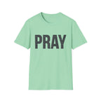 Pray T-Shirt