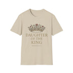 Daughter Of The King v2 T-Shirt