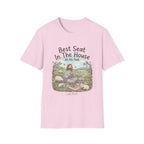 At His Feet T-Shirt