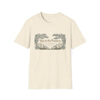 Rest In His Presence T-Shirt