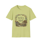A Soul At Rest T-Shirt