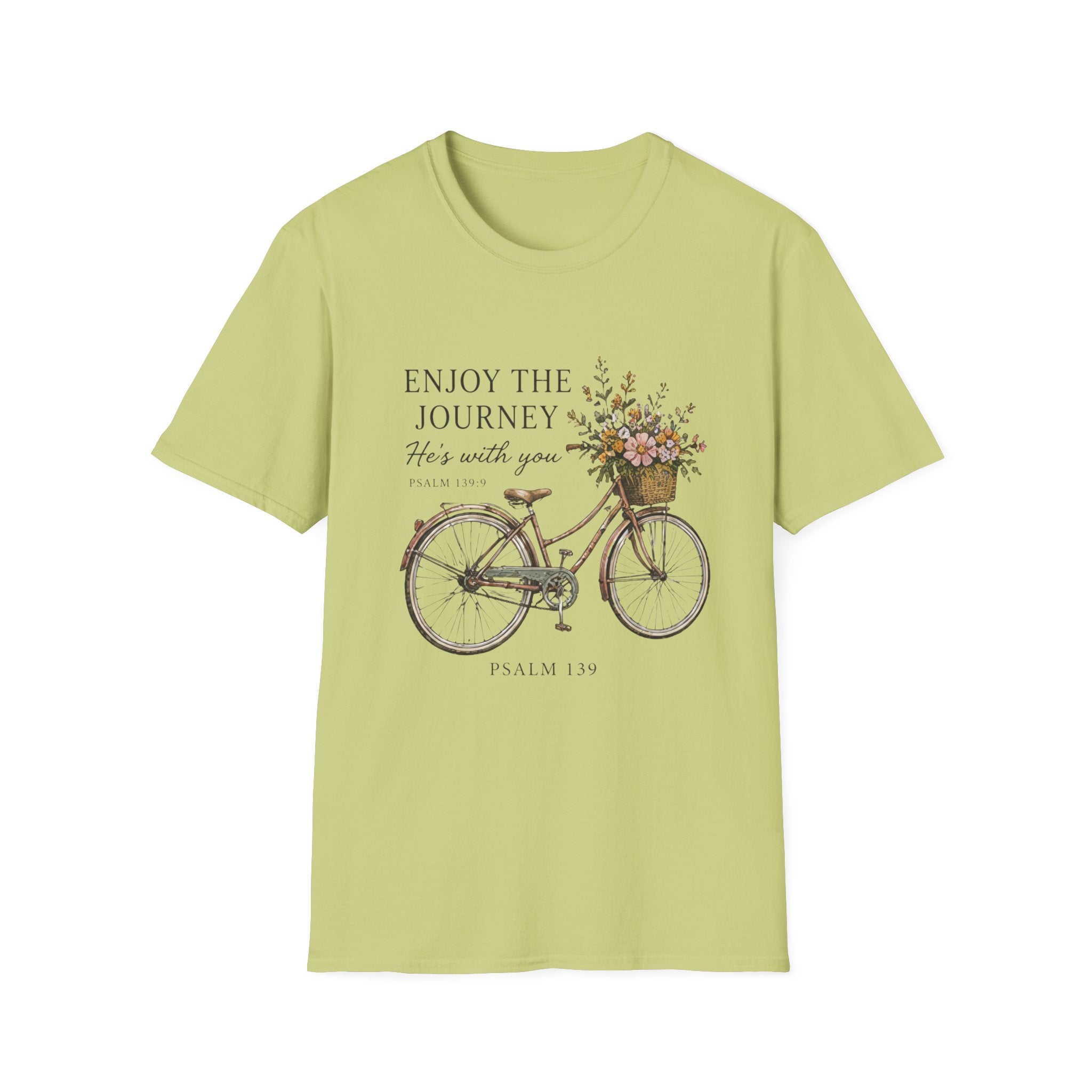 Enjoy The Journey T-Shirt