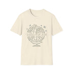Wherever He Leads T-Shirt