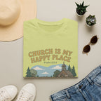 My Happy Place T-Shirt