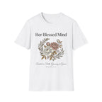 Her Blessed Mind T-Shirt