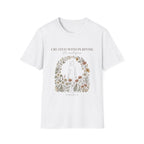 Created With Purpose T-Shirt