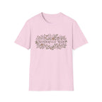 Wonderfully Made T-Shirt