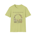 Created With Purpose T-Shirt