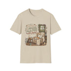 Made Plans With Jesus T-Shirt