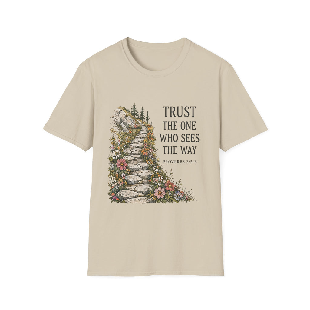 Trust The One T-Shirt