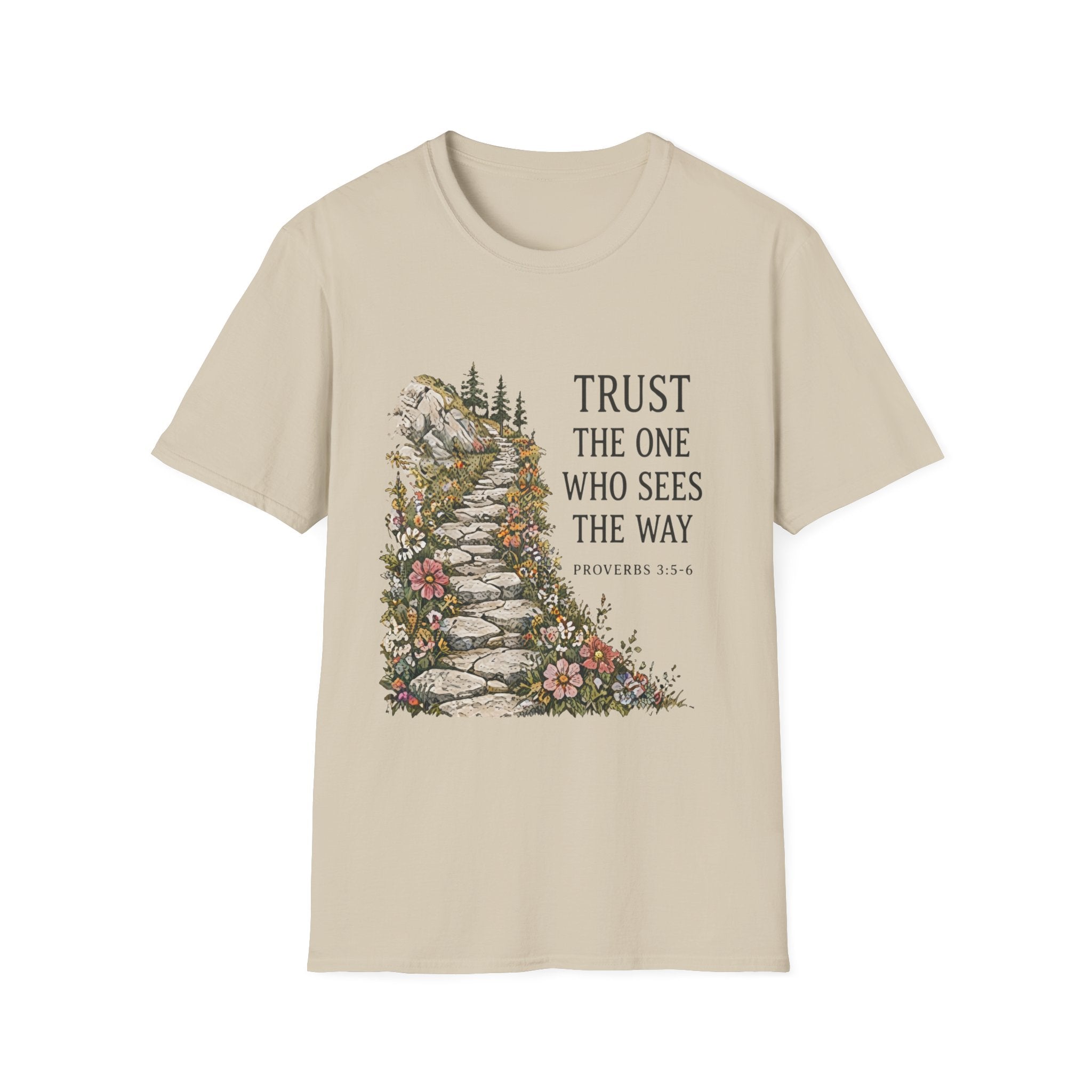 Trust The One T-Shirt