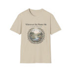 I Will Flourish T-Shirt