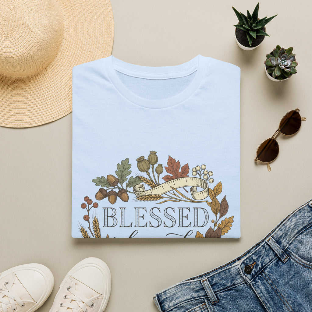 Blessed Beyond Measure T-Shirt