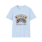 Plant Seeds Of Faith T-Shirt
