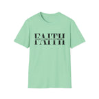 Faith Walk By It T-Shirt