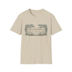 Rest In His Presence T-Shirt
