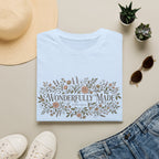 Wonderfully Made T-Shirt