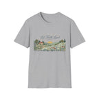 Let Faith Lead T-Shirt