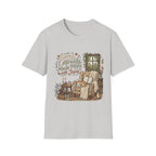 Made Plans With Jesus T-Shirt