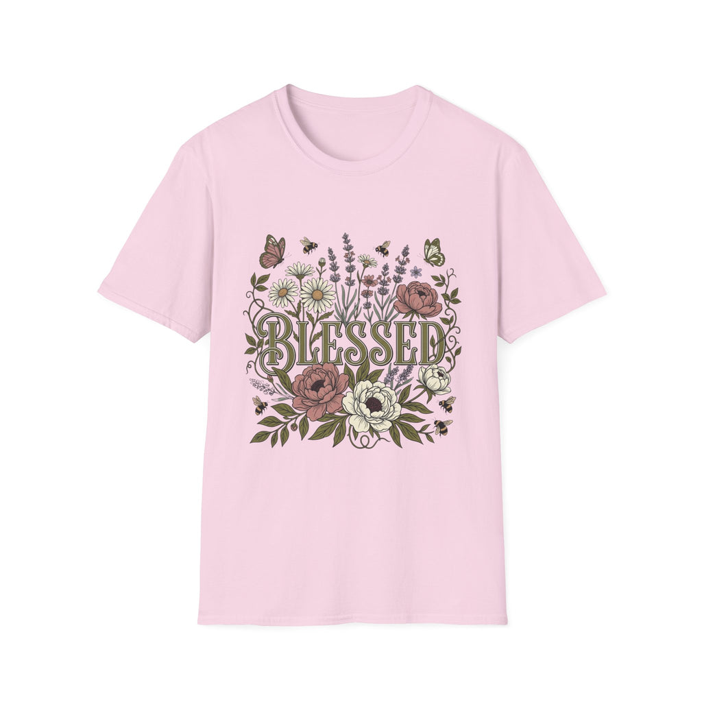Blessed T-Shirt