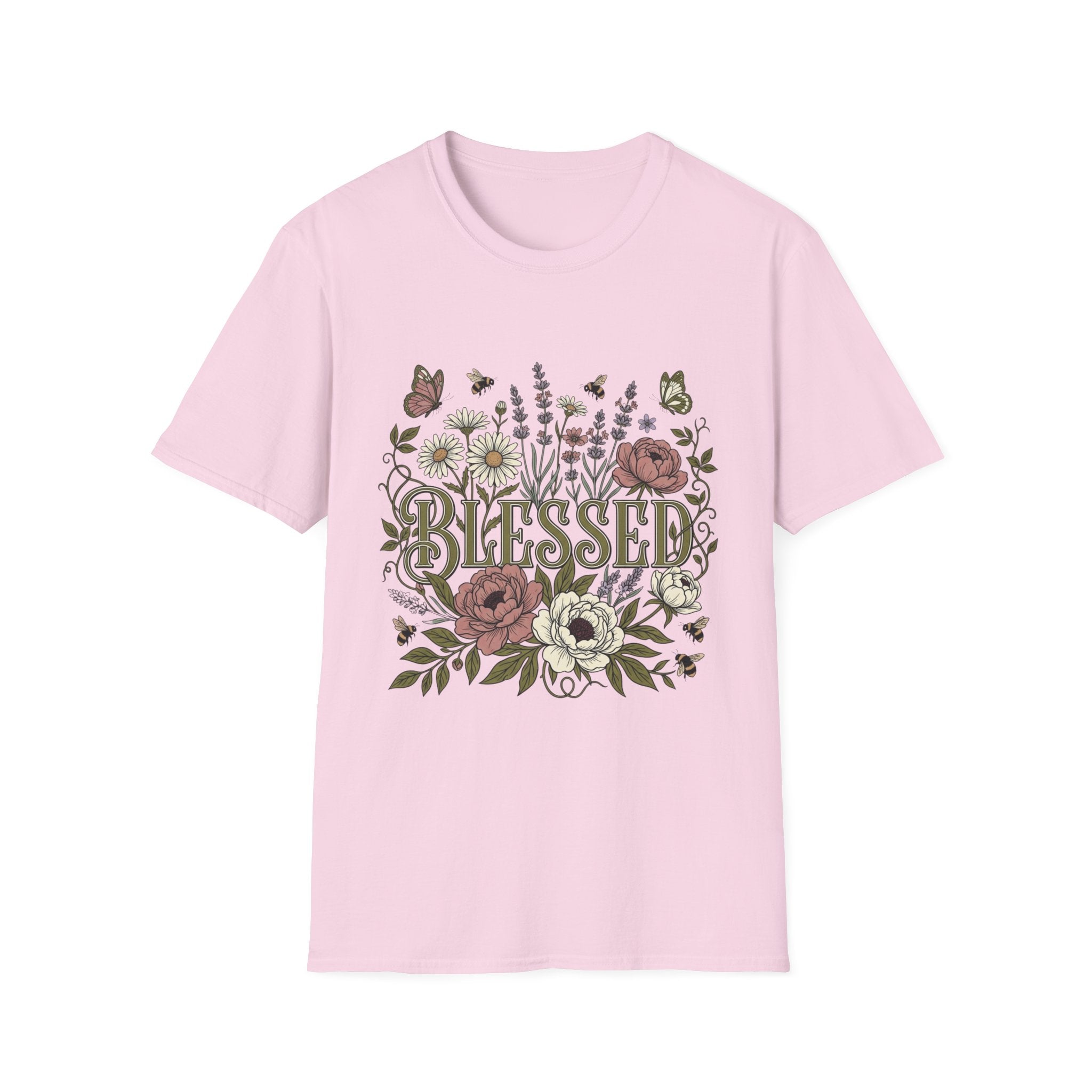 Blessed T-Shirt