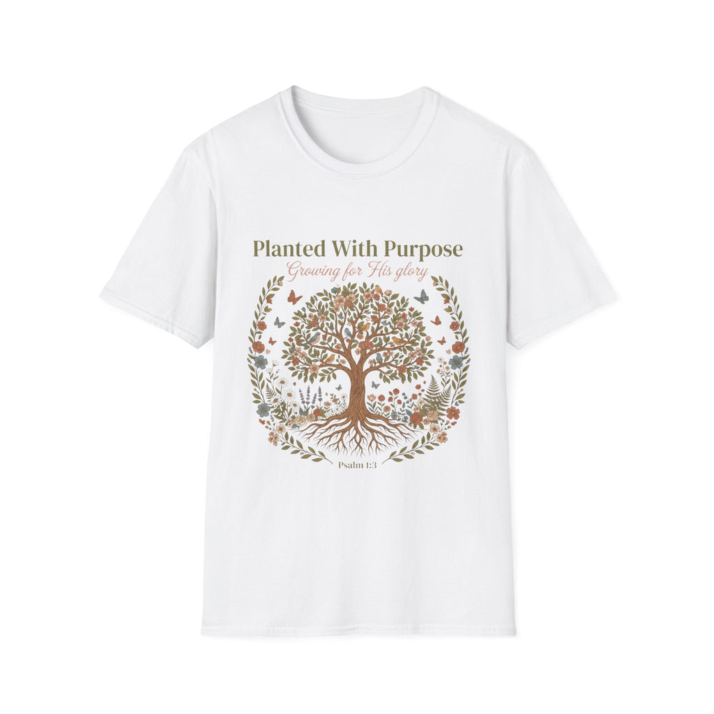 Planted With Purpose T-Shirt