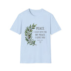 Piece I Leave T-Shirt