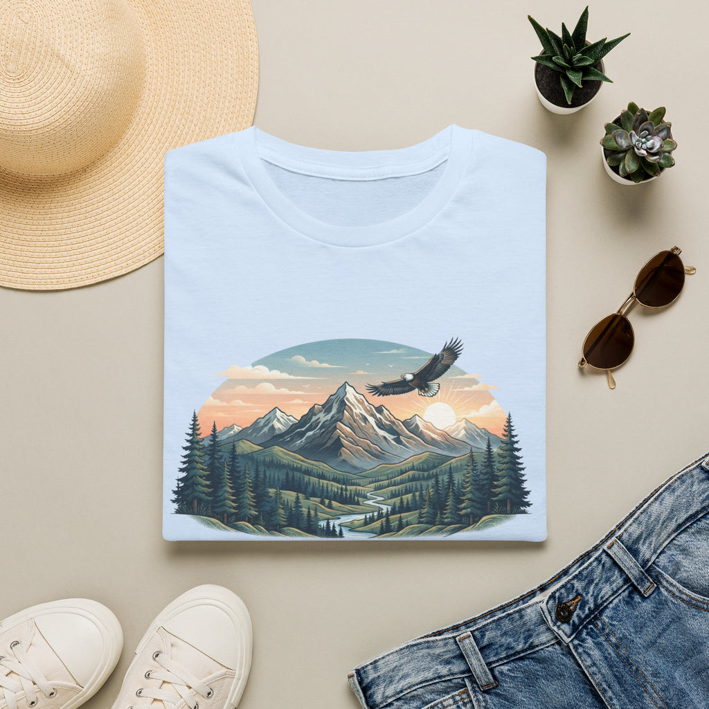 Strong Roots T-Shirt
