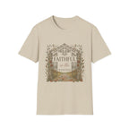 Faithful In The Waiting T-Shirt