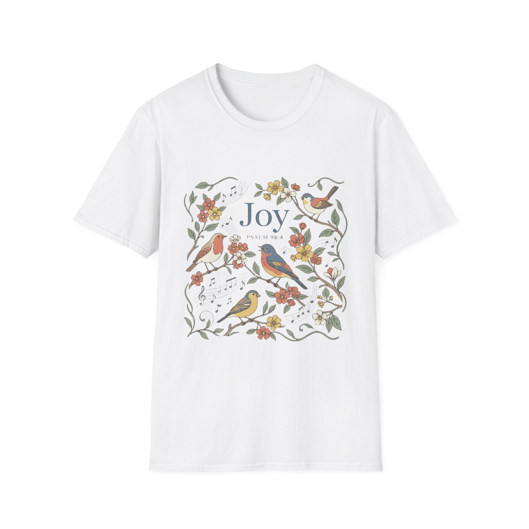 Joy T-Shirt
