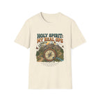 My Real GPS T-Shirt