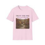 Who Sees The Path T-Shirt