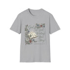 God Is Still Writing T-Shirt