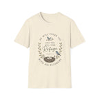 You Will Find Refuge T-Shirt