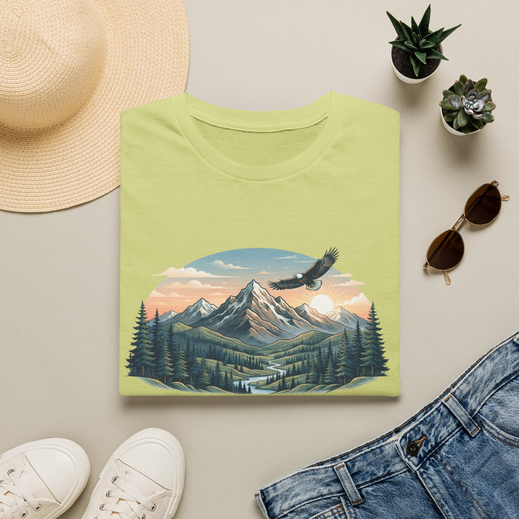 Strong Roots T-Shirt