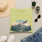 Strong Roots T-Shirt