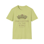Daughter Of The King v2 T-Shirt