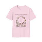 Created With Purpose T-Shirt