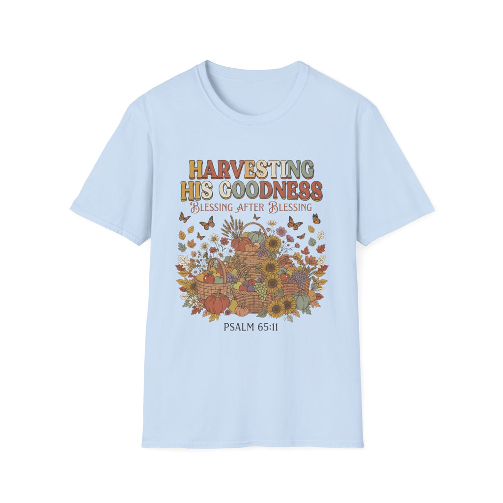 Blessing After Blessing T-Shirt