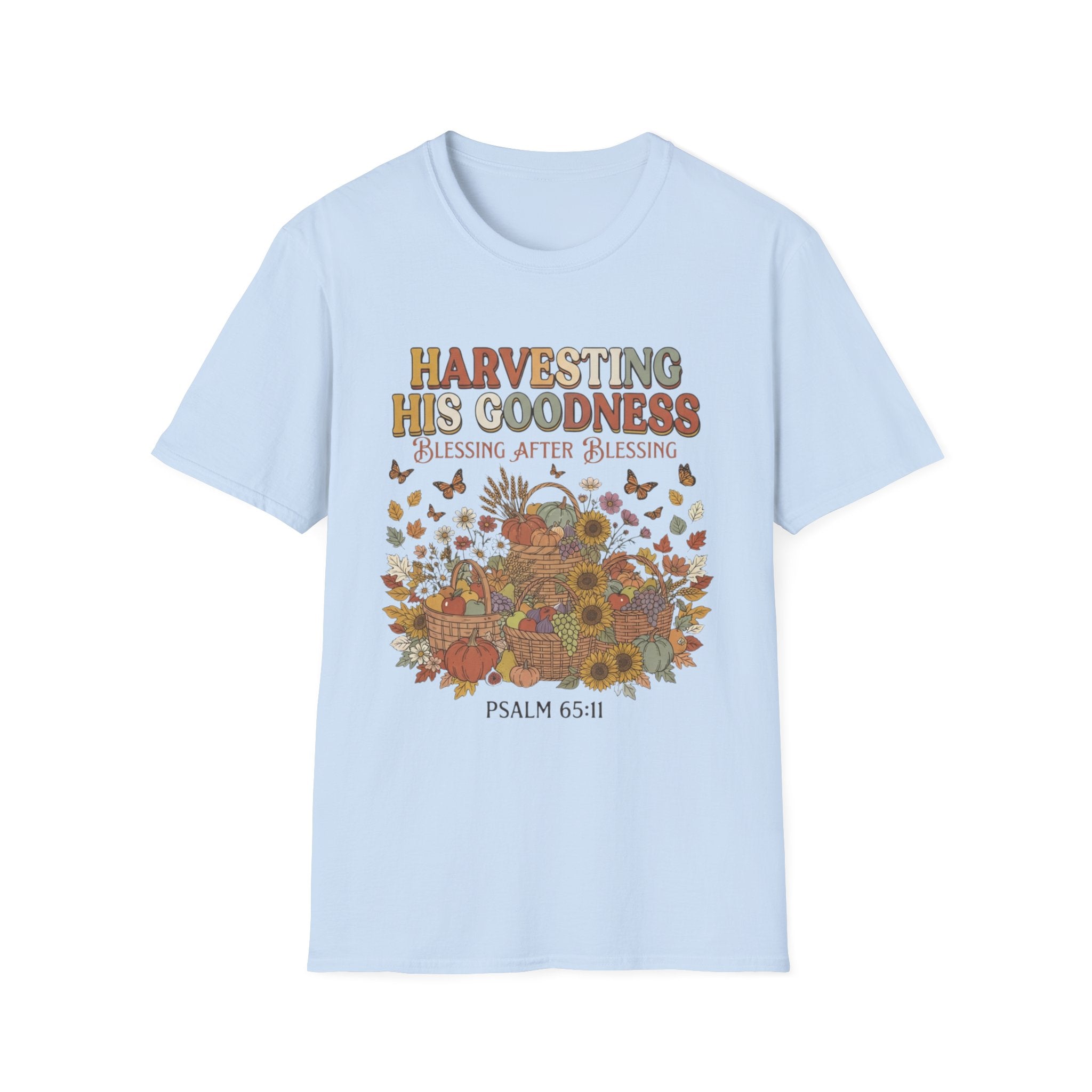 Blessing After Blessing T-Shirt