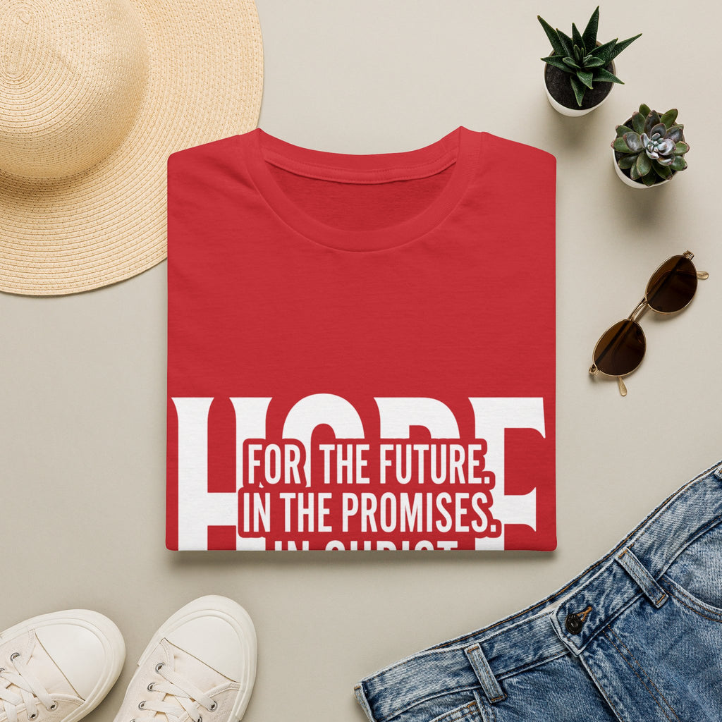 Hope In Christ T-Shirt