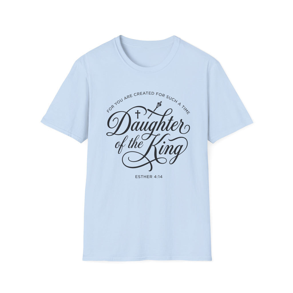 Daughter Of The King T-Shirt