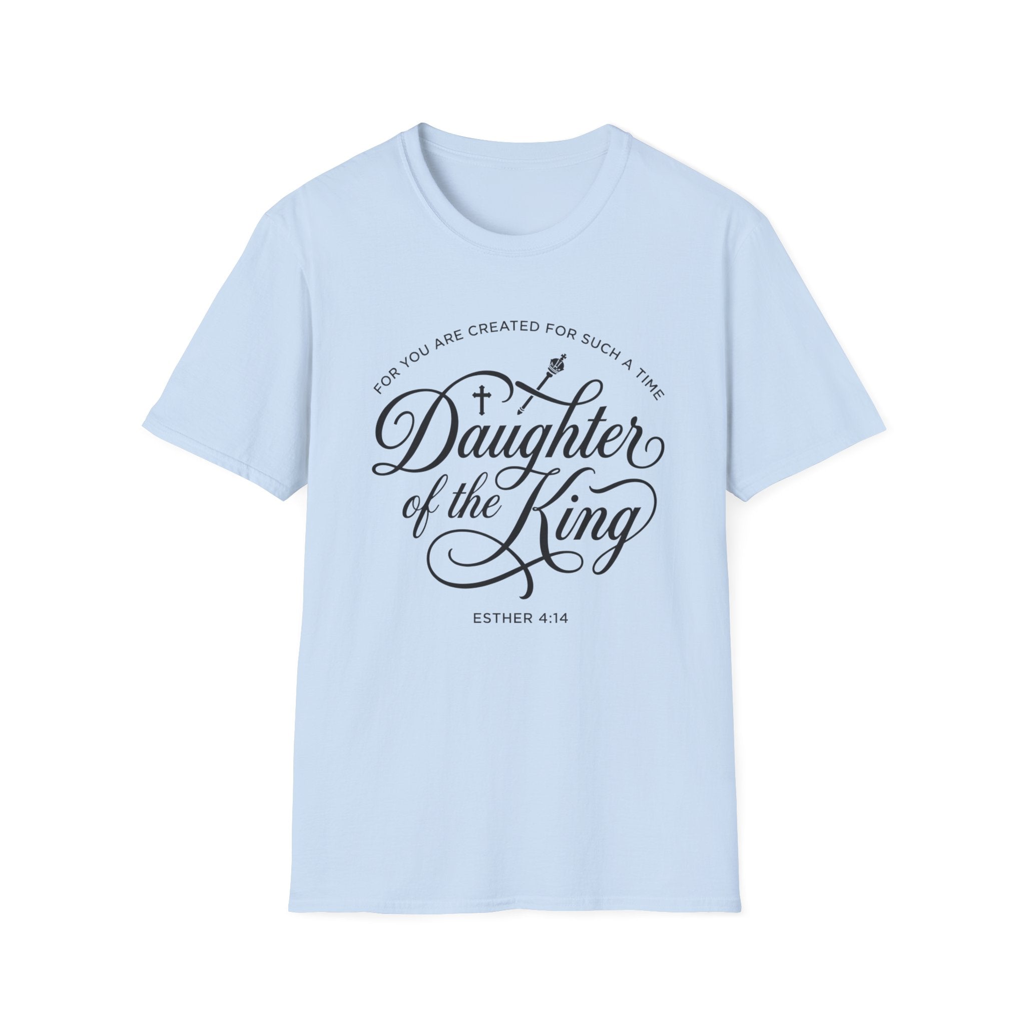 Daughter Of The King T-Shirt