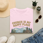 My Happy Place T-Shirt